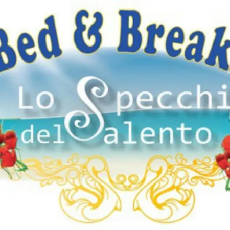 Alojamento de Acomodação e Pequeno-almoço Lo Specchio Del Salento